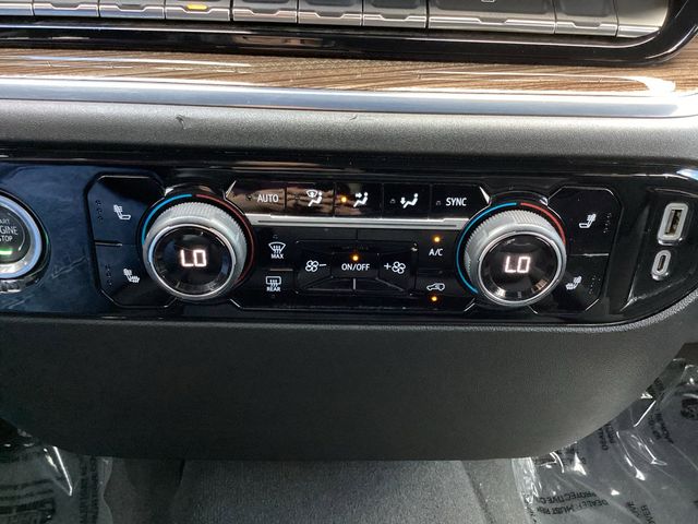 Used Car 2023 Chevrolet Silverado 1500  Rst For Sale Under $40,000 In San Antonio, Texas