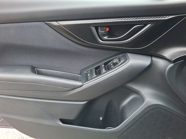 used 2023 Subaru Impreza car, priced at $26,471