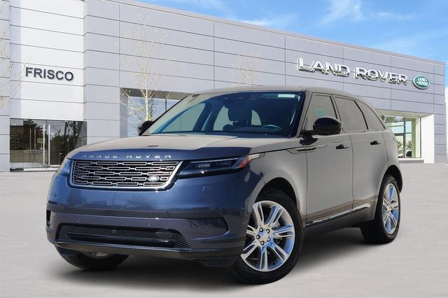 2025 Land Rover Range Rover Velar P250 S AWD