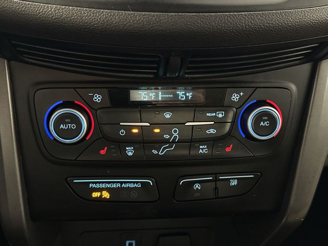 Used 2019 Ford Escape For Sale in Indianapolis, IN
