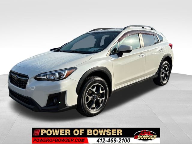 2019 Subaru Crosstrek 2.0i Premium AWD