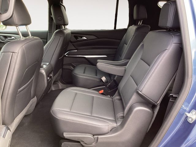 Used Car 2025 Chevrolet Traverse  Lt For Sale Under $40,000 In San Antonio, Texas