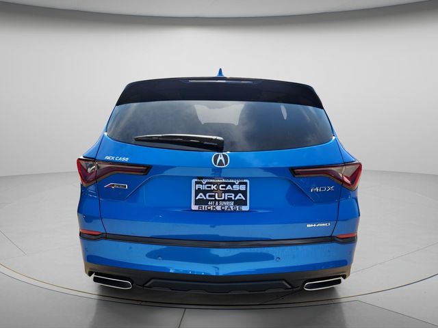 2026 Acura MDX - $64,450