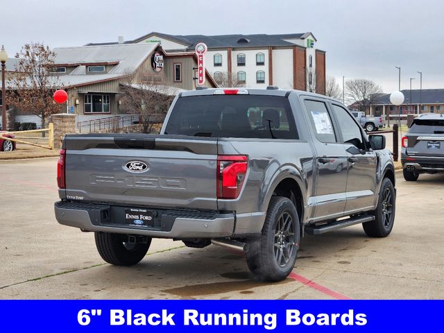 2025 Ford F-150 STX photo
