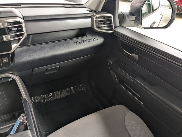2023 Toyota Tundra SR5 photo