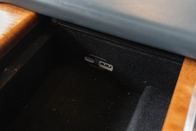 Used 2022 Jeep Grand Wagoneer SUV