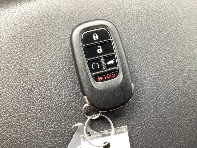 Used Car 2025 Honda Pilot  Black Edition For Sale Under $50,000 In San Antonio, Texas