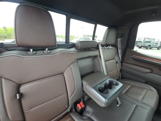 2023 GMC Sierra 1500 Denali:168682B