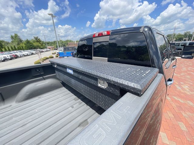 Used 2016 GMC Sierra 1500 Truck
