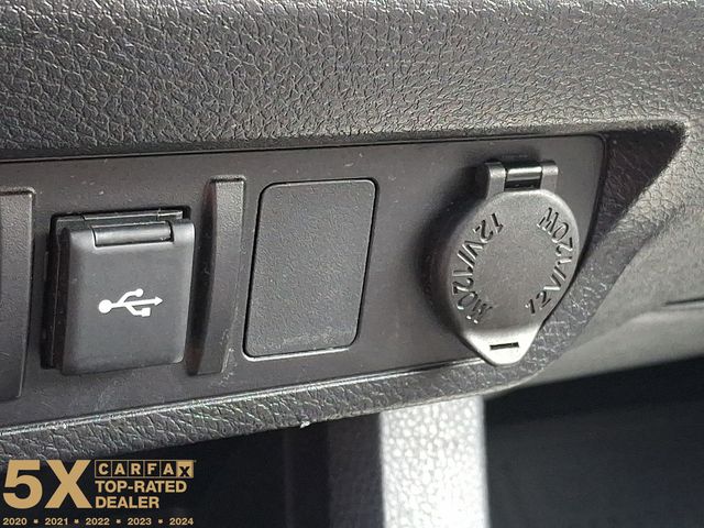 2023 Toyota Tacoma SR5 - Photo 32