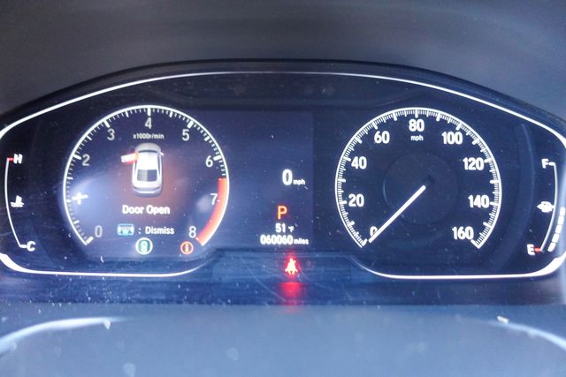 used 2022 Honda Accord car, priced at $24,577