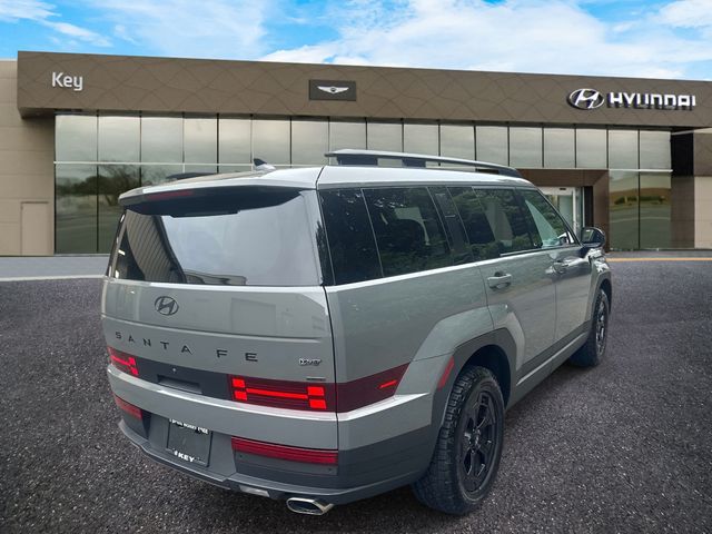 2024 Hyundai Santa Fe - Image 6