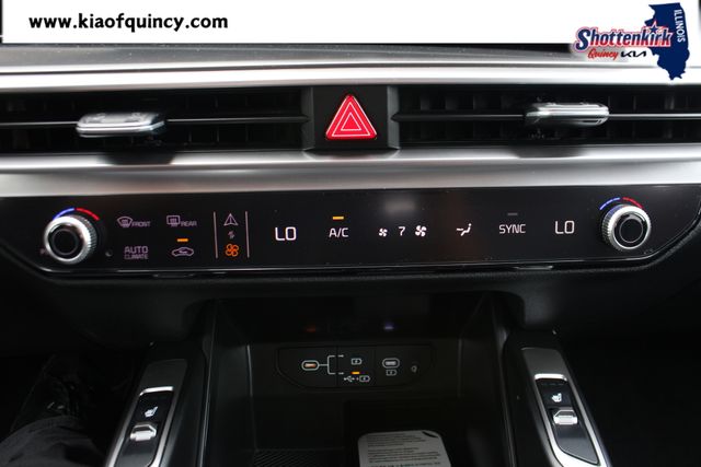 New 2026 Kia Sorento SUV