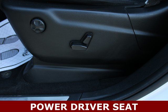 Used 2021 White Jeep Limited X image 12