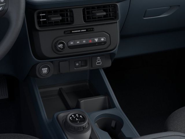 New 2026 Azure Gray Metallic Ford XLT image 16