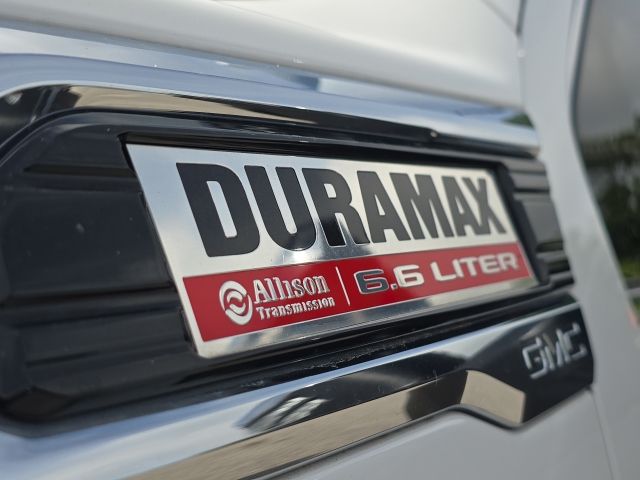2020 GMC Sierra 2500HD Denali:169072A