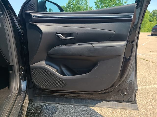 Used 2024 Hyundai Tucson SUV