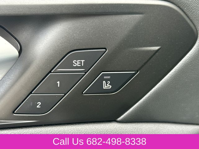Used 2024 BMW X5 SUV