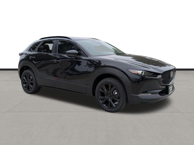 2026 Mazda CX-30 2.5 S Aire Edition Black at Parkway Family Mazda