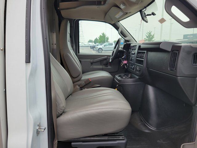 New 2023 Chevrolet Express 3500 For Sale in Grove City, OH