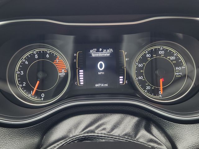 Used 2020 Jeep Cherokee For Sale in Grove City, OH