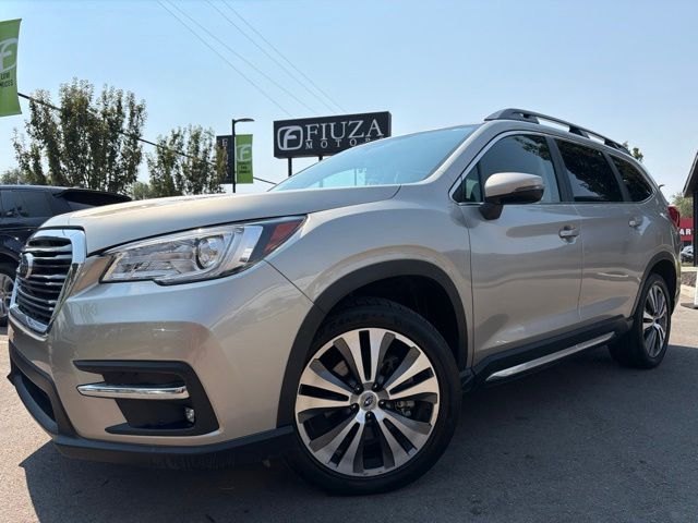 2019 Subaru Ascent Limited 7-Passenger AWD