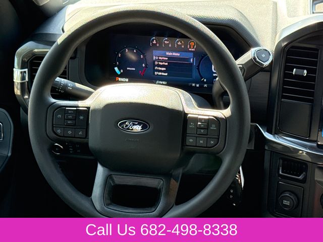 New 2026 Ford F-150 Truck