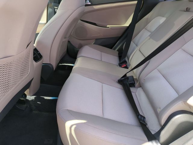 used 2017 Hyundai Tucson car, priced at $11,991