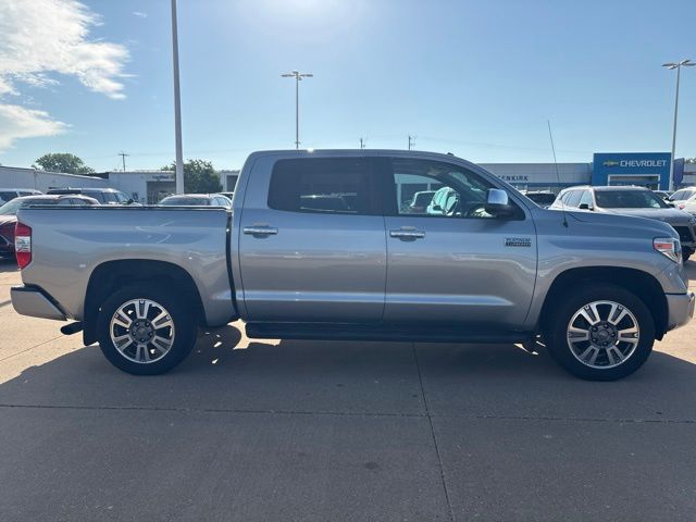 Used 2019 Toyota Tundra Truck