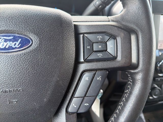 Used 2017 Brown Ford XLT image 21