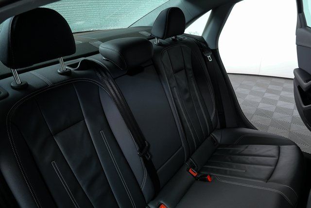 used 2021 Audi A4 car, priced at $21,873