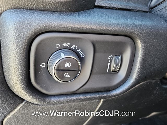 New 2026 White Ram Tradesman image 29