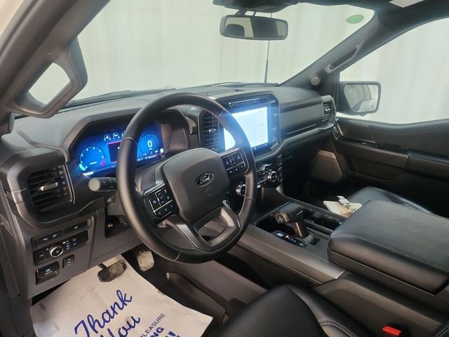 2024 Avalanche Ford F-150 XLT 4X4 Truck