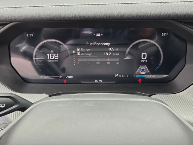 New 2026 Black Jeep Limited image 23