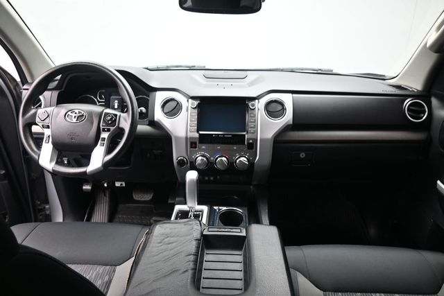 Used 2021 Toyota Tundra Truck