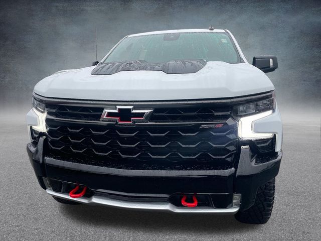 2023 Chevrolet Silverado 1500 ZR2 11