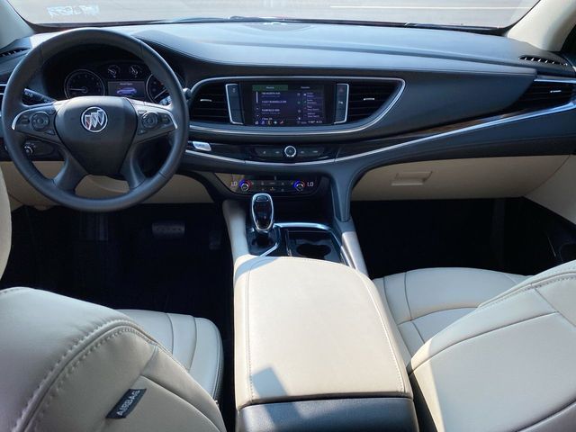 2020 Buick Enclave Essence 21