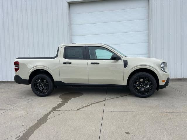 2025 Ford Maverick XLT - 2