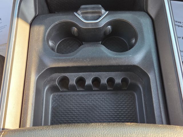 Used 2023 Black Ram Big Horn/Lone Star image 18