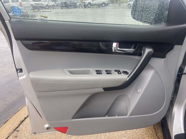 Used 2013 Kia Sorento SUV