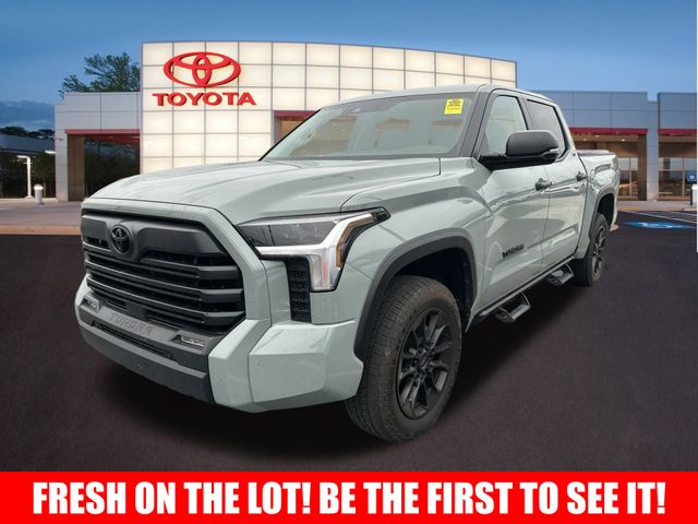 2024 Toyota Tundra SR5 3