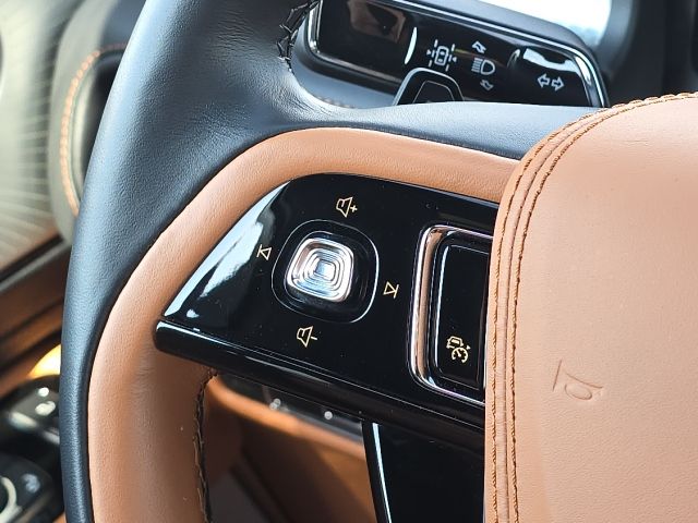 2023 LINCOLN Aviator Black Label:168952A