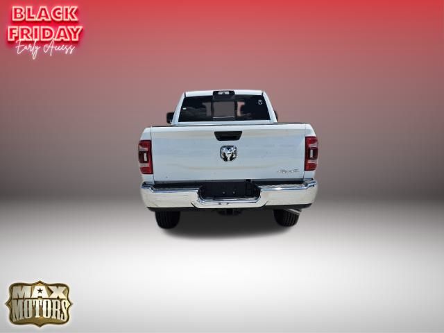 2024 Ram 2500 Tradesman 6