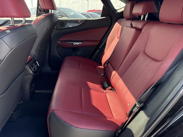 2024 Lexus NX - $39,998