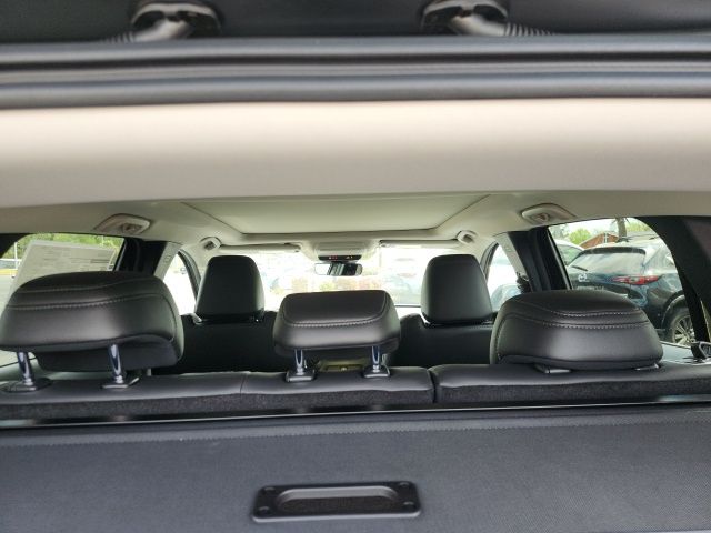 2026 Mazda CX-50 2.5 S Premium Gray at Mazda of Columbia