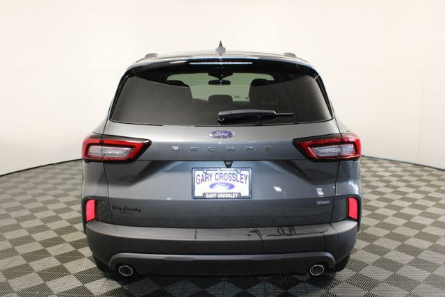 2025 Ford Escape ST-Line photo 10