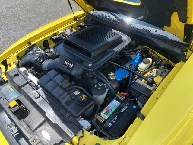 Used Car 2003 Ford Mustang  Mach 1 For Sale Under $15,000 In San Antonio, Texas