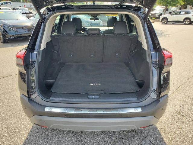 Used 2023 Nissan Rogue SUV
