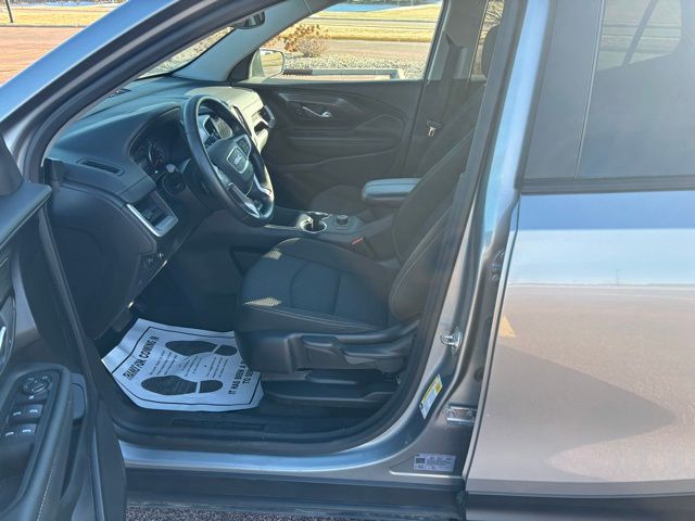 2024 GMC Terrain AWD SLE