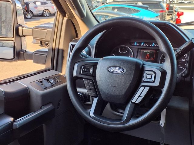 2019 Ford F-250SD XLT photo
